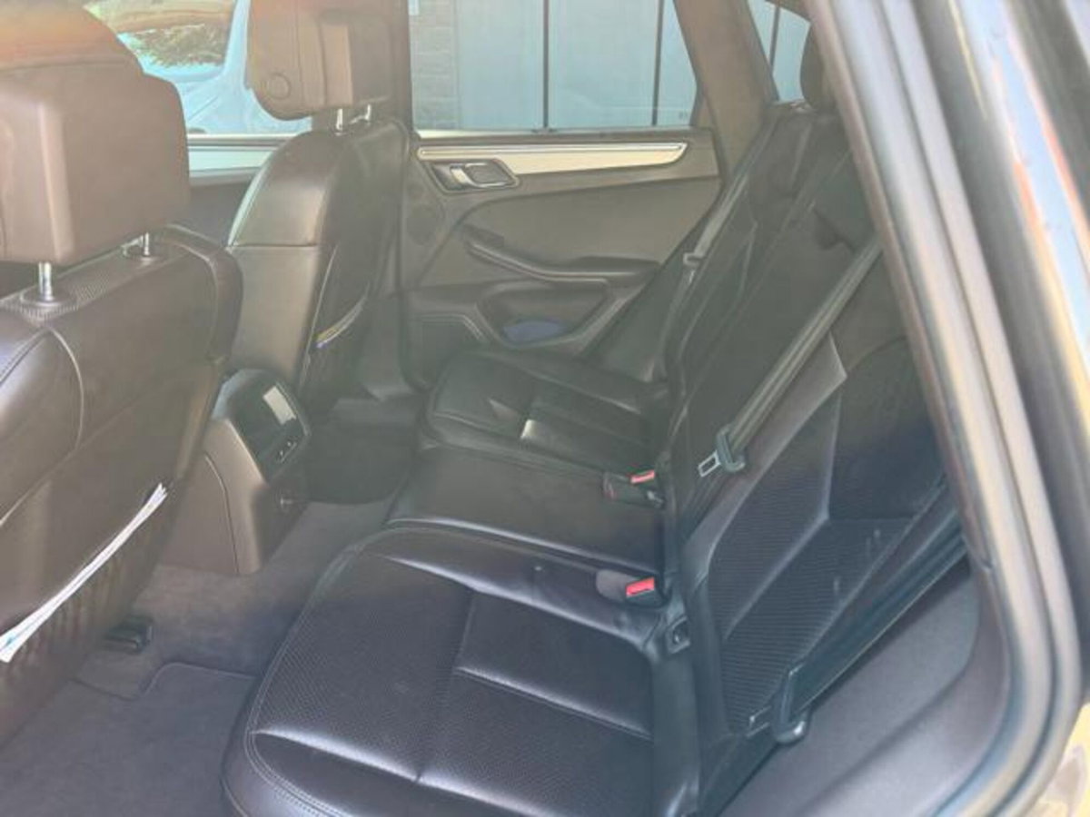 Porsche Macan S Diesel (7)