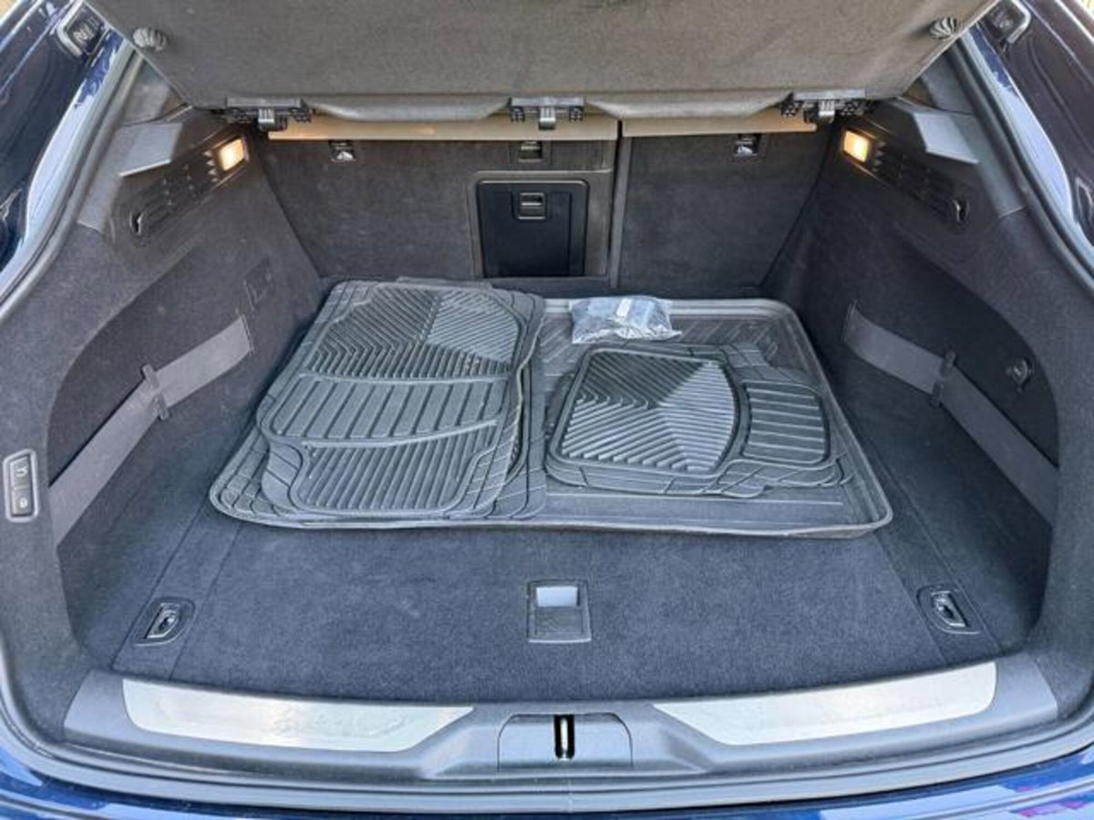 Maserati Levante Levante V6 Diesel 275 CV AWD Gransport (16)