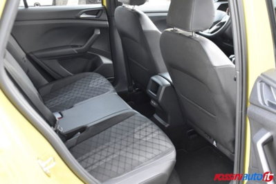 Volkswagen T-Cross 1.0 tsi R-Line 115cv (13)