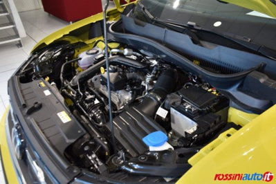 Volkswagen T-Cross 1.0 tsi R-Line 115cv (15)