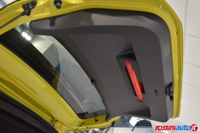 Volkswagen T-Cross 1.0 tsi R-Line 115cv (18)