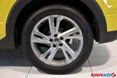 Volkswagen T-Cross 1.0 tsi R-Line 115cv (20)