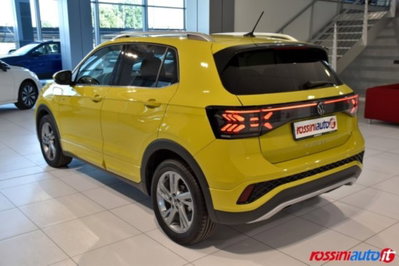 Volkswagen T-Cross 1.0 tsi R-Line 115cv (3)