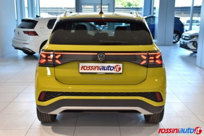 Volkswagen T-Cross 1.0 tsi R-Line 115cv (4)