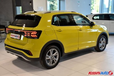 Volkswagen T-Cross 1.0 tsi R-Line 115cv (5)