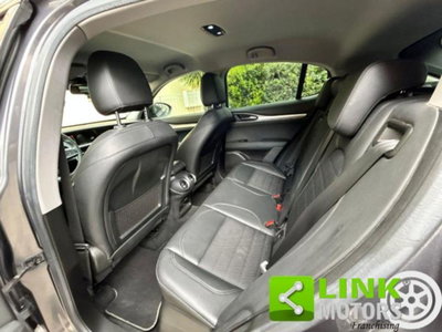 Alfa Romeo Stelvio Stelvio 2.2 Turbodiesel 190 CV AT8 RWD Executive (10)