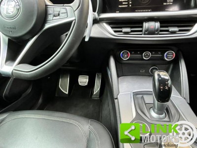 Alfa Romeo Stelvio Stelvio 2.2 Turbodiesel 190 CV AT8 RWD Executive (16)