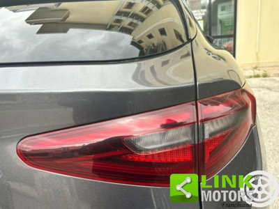 Alfa Romeo Stelvio Stelvio 2.2 Turbodiesel 190 CV AT8 RWD Executive (19)