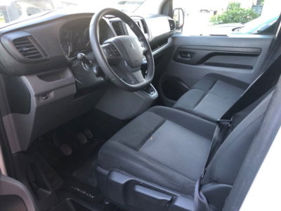 Peugeot Expert Furgone BlueHDi 120 S&S PC-TN Furgone Premium Compact (14)