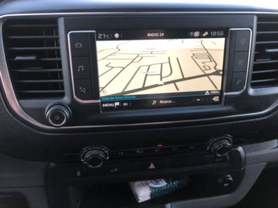 Peugeot Expert Furgone BlueHDi 120 S&S PC-TN Furgone Premium Compact (15)