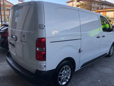 Peugeot Expert Furgone BlueHDi 120 S&S PC-TN Furgone Premium Compact (18)