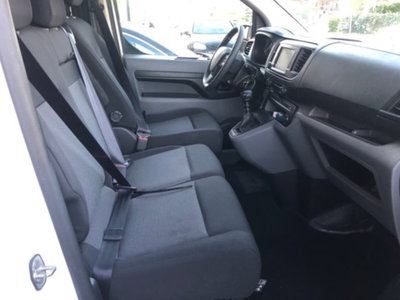Peugeot Expert Furgone BlueHDi 120 S&S PC-TN Furgone Premium Compact (8)