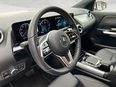 Mercedes-Benz GLA SUV 200 d Automatic 4Matic Premium (10)