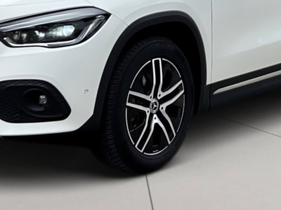 Mercedes-Benz GLA SUV 200 d Automatic 4Matic Premium (3)