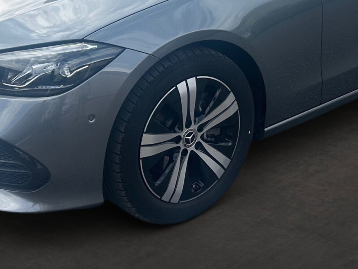 Mercedes-Benz Classe C Station Wagon 220 d Mild hybrid Premium Plus (6)