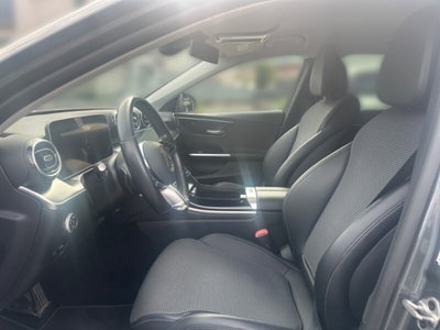 Mercedes-Benz Classe C Station Wagon 220 d Mild hybrid Premium Plus (7)