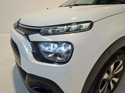 Citroen C3 PureTech 83 S&S Shine (10)