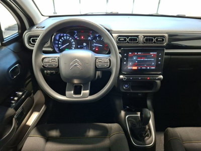 Citroen C3 PureTech 83 S&S Shine (13)