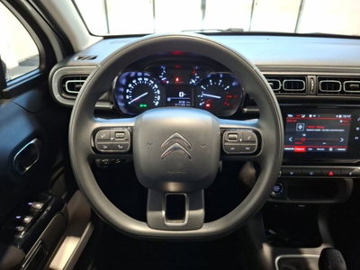 Citroen C3 PureTech 83 S&S Shine (14)