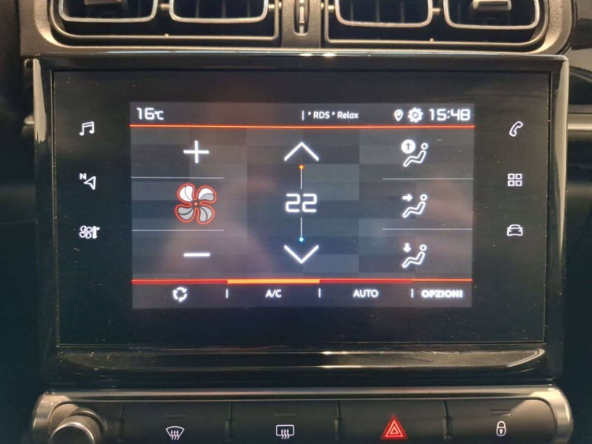 Citroen C3 PureTech 83 S&S Shine (15)