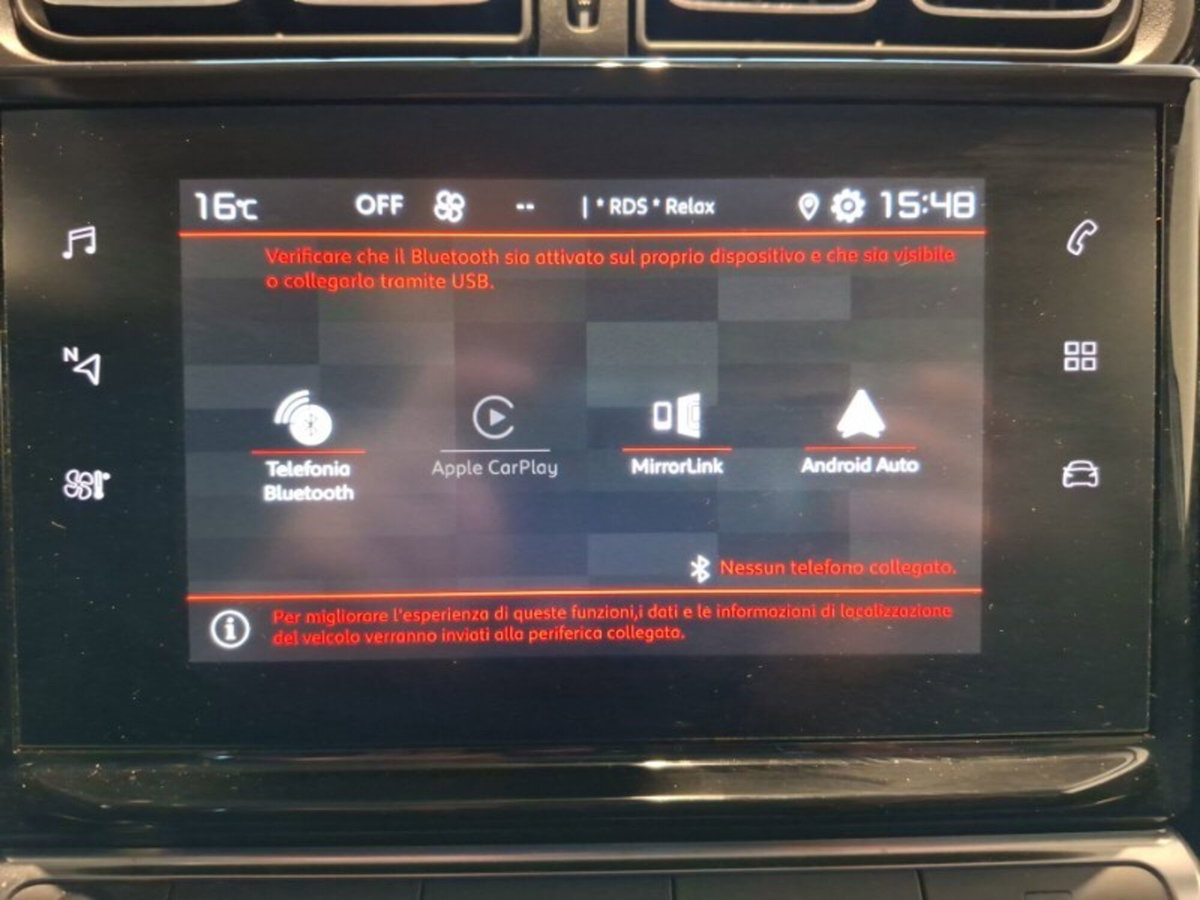 Citroen C3 PureTech 83 S&S Shine (16)