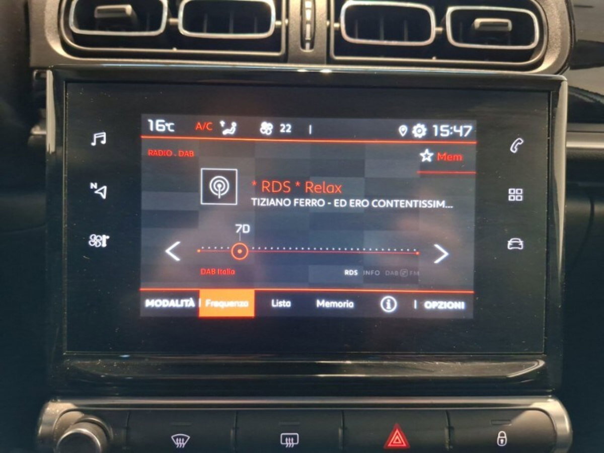 Citroen C3 PureTech 83 S&S Shine (17)