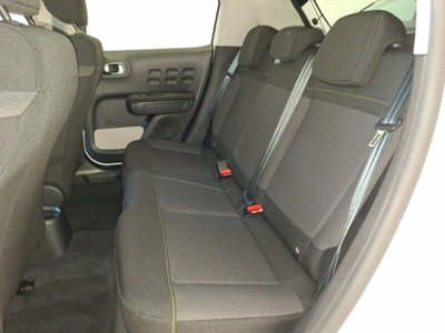Citroen C3 PureTech 83 S&S Shine (19)