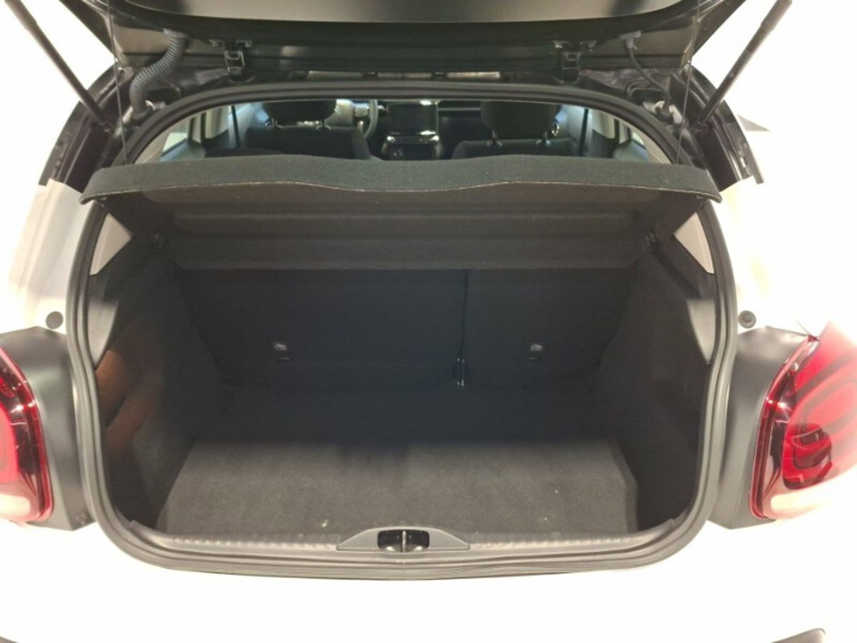 Citroen C3 PureTech 83 S&S Shine (7)