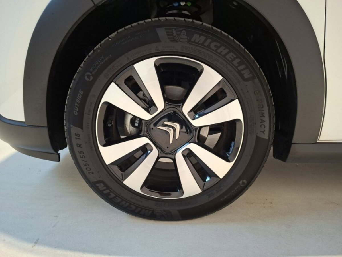 Citroen C3 PureTech 83 S&S Shine (8)