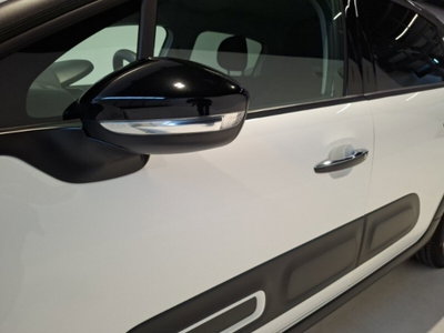 Citroen C3 PureTech 83 S&S Shine (9)