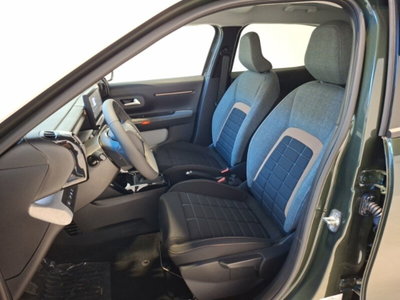 Citroen C3 Aircross 1.2 puretech turbo Plus 100cv (19)