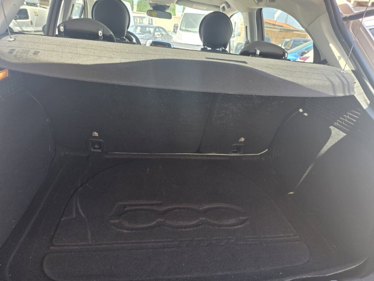 Fiat 500X 1.6 MultiJet 120 CV Pop Star (12)
