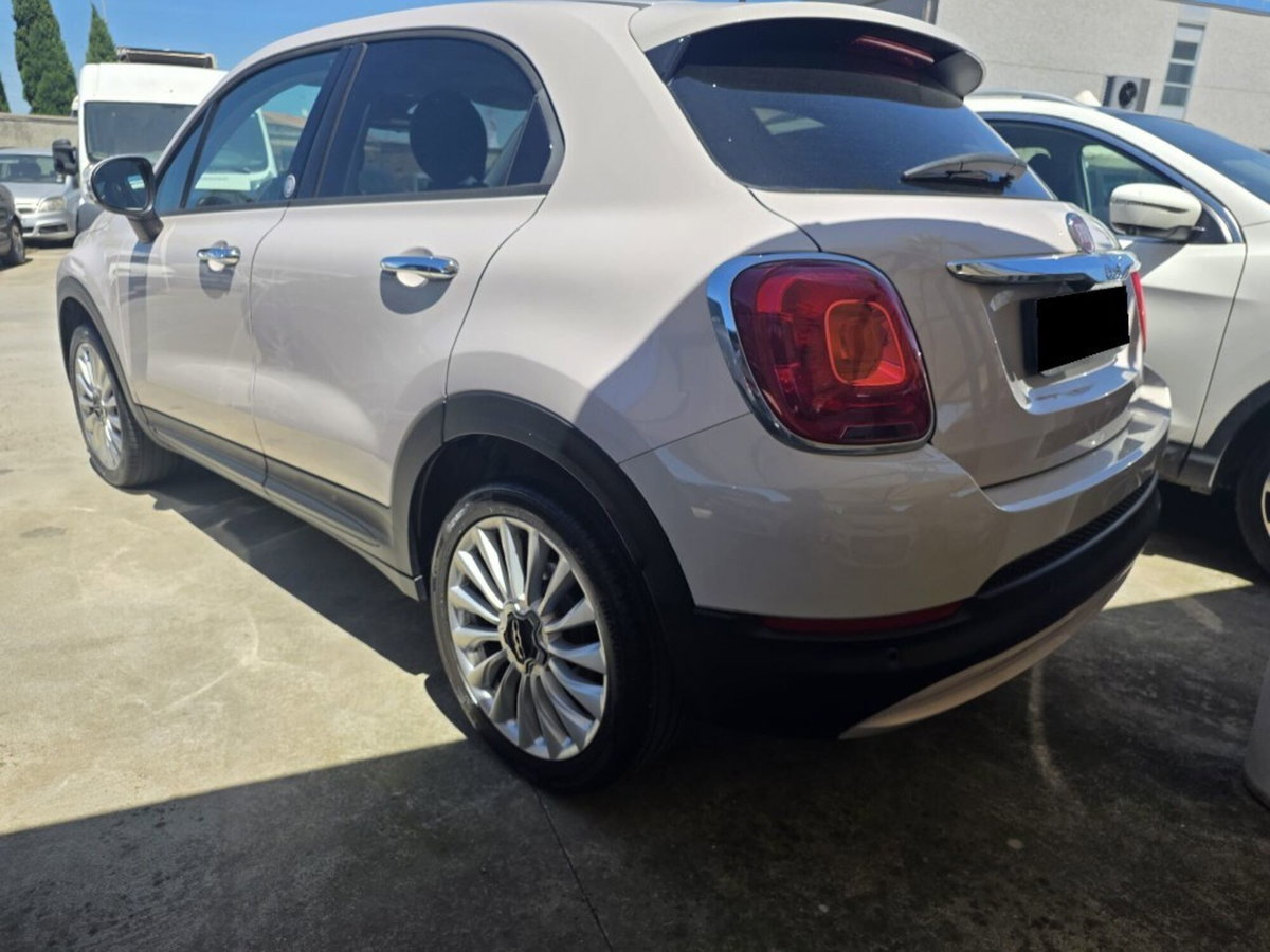 Fiat 500X 1.6 MultiJet 120 CV Pop Star (3)