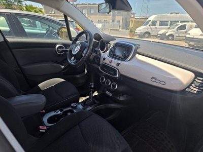 Fiat 500X 1.6 MultiJet 120 CV Pop Star (5)