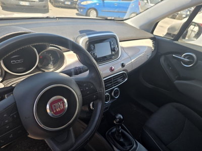 Fiat 500X 1.6 MultiJet 120 CV Pop Star (7)