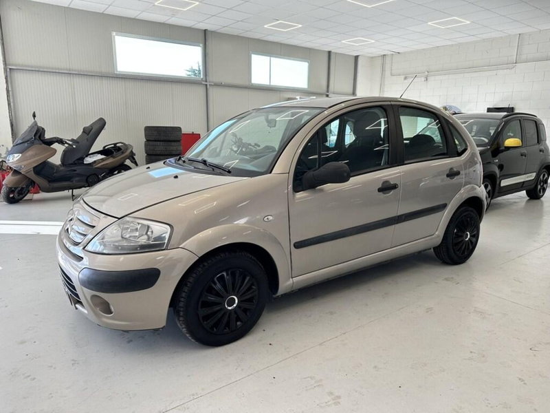 Citroen C3 1.1 airdream Ideal