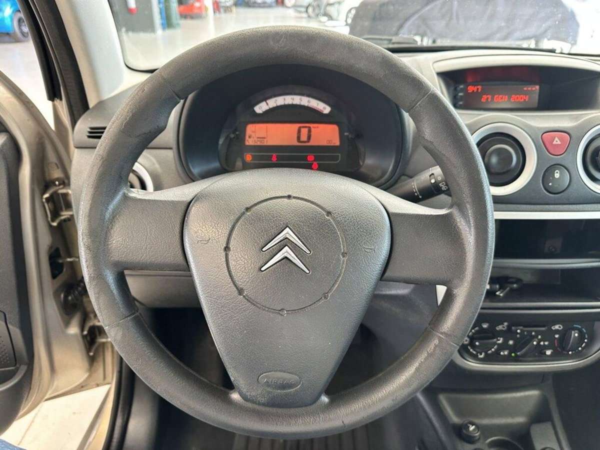 Citroen C3 1.1 airdream Ideal (10)