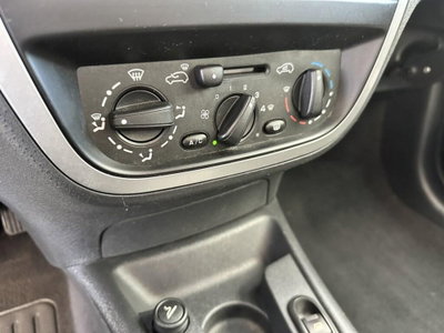 Citroen C3 1.1 airdream Ideal (13)