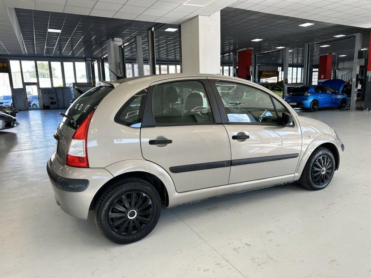 Citroen C3 1.1 airdream Ideal (3)