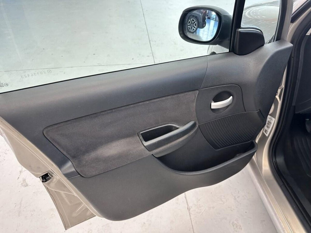 Citroen C3 1.1 airdream Ideal (7)