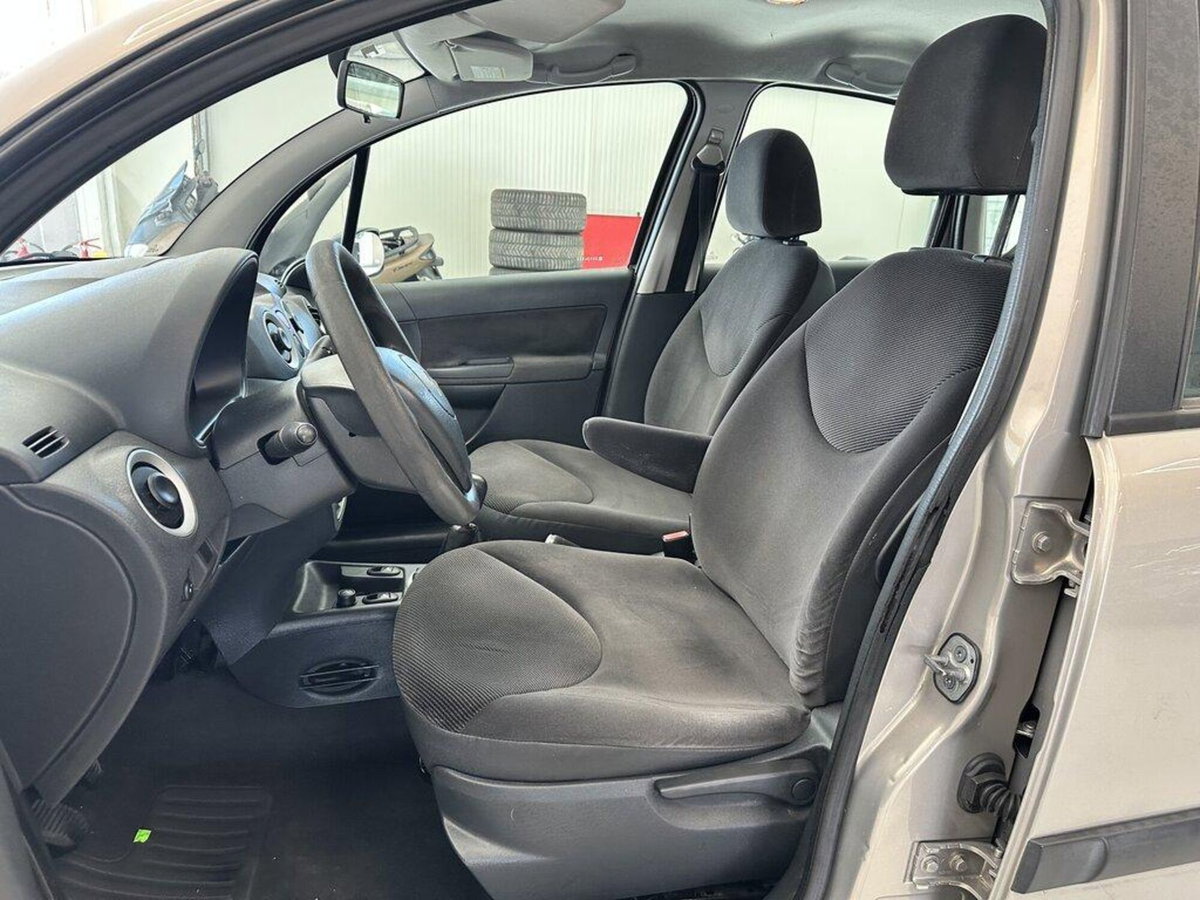 Citroen C3 1.1 airdream Ideal (9)