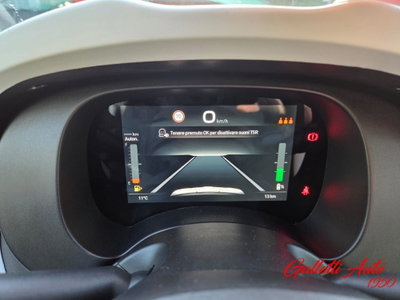 Fiat Pandina 1.0 firefly hybrid s&s 70cv (10)