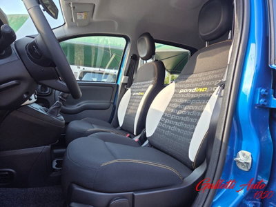 Fiat Pandina 1.0 firefly hybrid s&s 70cv (11)