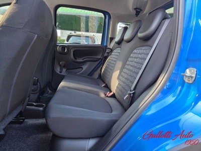 Fiat Pandina 1.0 firefly hybrid s&s 70cv (12)