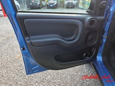 Fiat Pandina 1.0 firefly hybrid s&s 70cv (15)