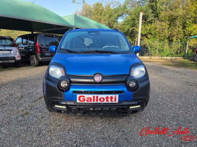 Fiat Pandina 1.0 firefly hybrid s&s 70cv (3)