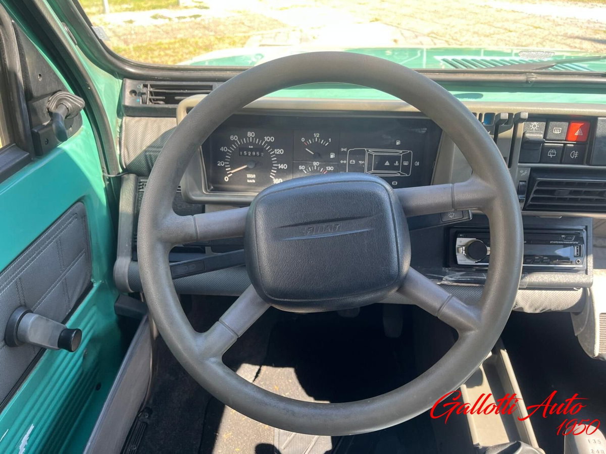 Fiat Panda 1100 i.e. cat Young (10)