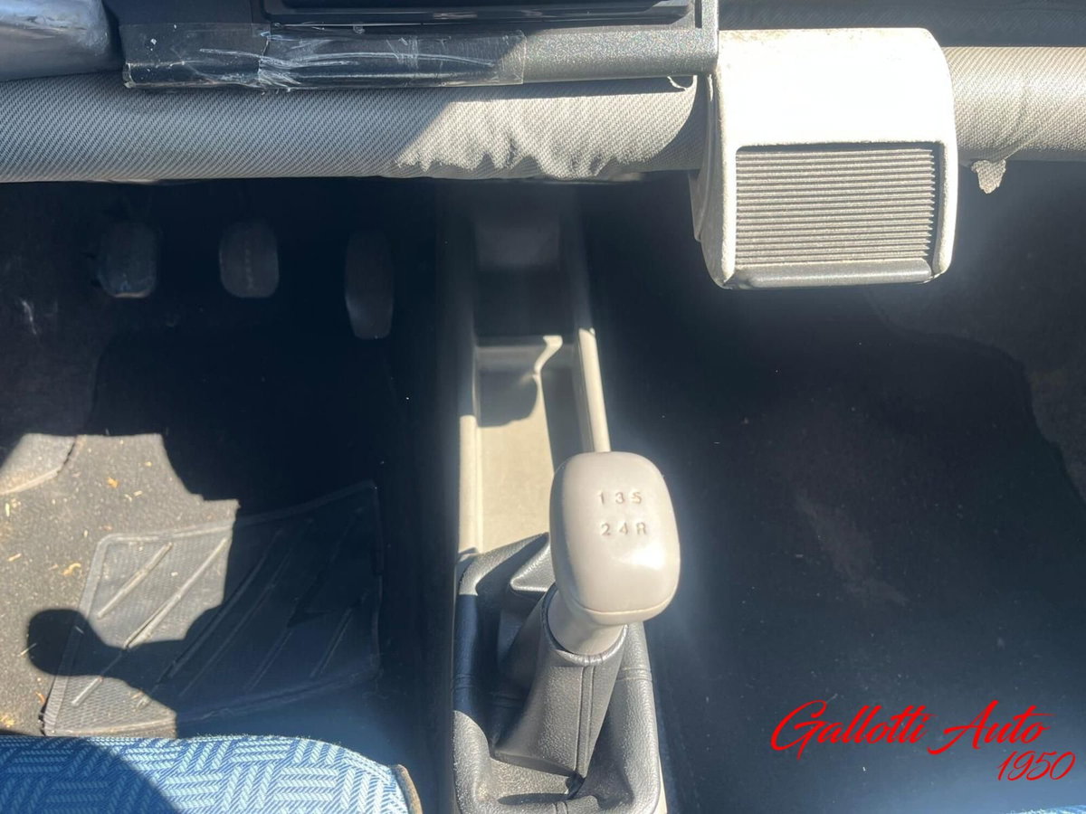 Fiat Panda 1100 i.e. cat Young (13)