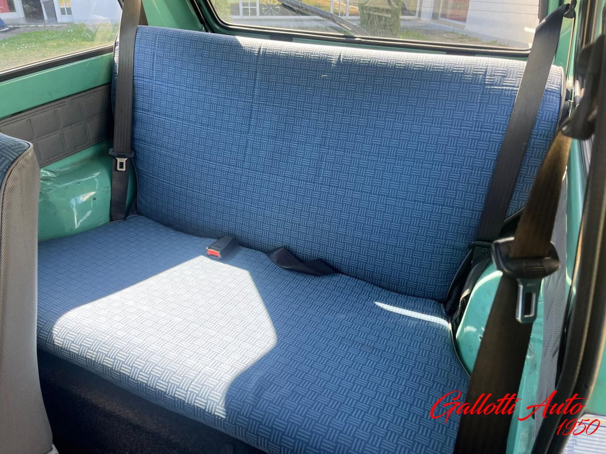 Fiat Panda 1100 i.e. cat Young (14)