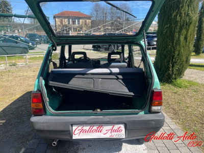 Fiat Panda 1100 i.e. cat Young (15)